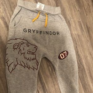 Harry Potter sweats